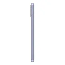 Smartphone Samsung Galaxy A07 4G 256GB 8GB RAM + 8GB RAM Plus Câmera Dupla + Frontal 8MP Tela 6,7" - Violeta