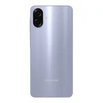 Smartphone Samsung Galaxy A07 4G 256GB 8GB RAM + 8GB RAM Plus Câmera Dupla + Frontal 8MP Tela 6,7" - Violeta