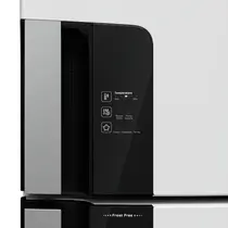 Geladeira Consul CRM56MB 455 Litros Duplex Frost Free Tecnologia Inverter Branco