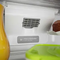 Geladeira Consul CRM56MB 455 Litros Duplex Frost Free Tecnologia Inverter Branco