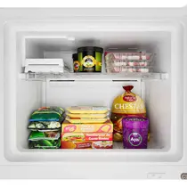 Geladeira Consul CRM56MB 455 Litros Duplex Frost Free Tecnologia Inverter Branco