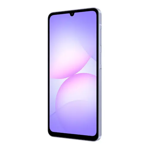Smartphone Samsung Galaxy A07 4G 128GB 4GB RAM | Schumann