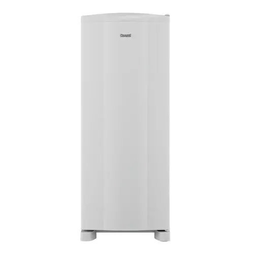 Geladeira Consul CRA30MB 263 Litros Degelo Seco Semiautomático Branco