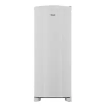 Geladeira Consul CRA30MB 263 Litros Degelo Seco Semiautomático Branco