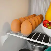 Geladeira Consul CRA30MB 263 Litros Degelo Seco Semiautomático Branco