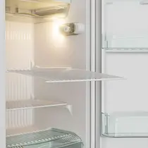 Geladeira Consul CRA30MB 263 Litros Degelo Seco Semiautomático Branco