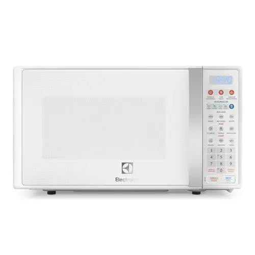 Micro-ondas Electrolux MTO30 20 Litros Branco