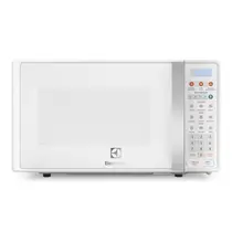 Micro-ondas Electrolux MTO30 20 Litros Branco