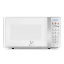 Micro-ondas Electrolux MTO30 20 Litros Branco