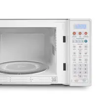 Micro-ondas Electrolux MTO30 20 Litros Branco