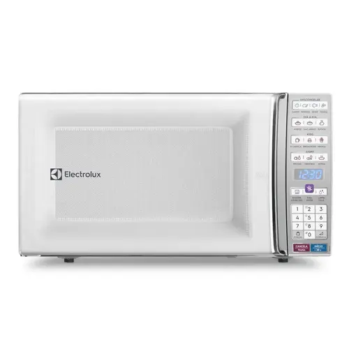 Micro-ondas Electrolux MEO44 34 Litros Branco
