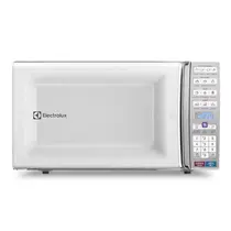 Micro-ondas Electrolux MEO44 34 Litros Branco