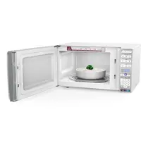 Micro-ondas Electrolux MEO44 34 Litros Branco