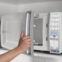 Micro-ondas Electrolux MEO44 34 Litros Branco