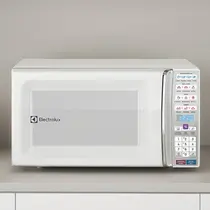 Micro-ondas Electrolux MEO44 34 Litros Branco
