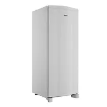 Geladeira Consul CRA30MB 263 Litros Degelo Seco Semiautomático Branco
