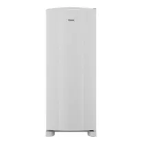 Geladeira Consul CRA30MB 263 Litros Degelo Seco Semiautomático Branco