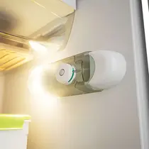 Geladeira Consul CRA30MB 263 Litros Degelo Seco Semiautomático Branco