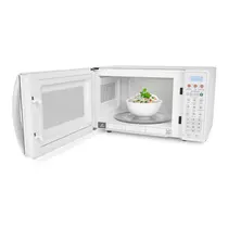Micro-ondas Electrolux MTO30 20 Litros Branco