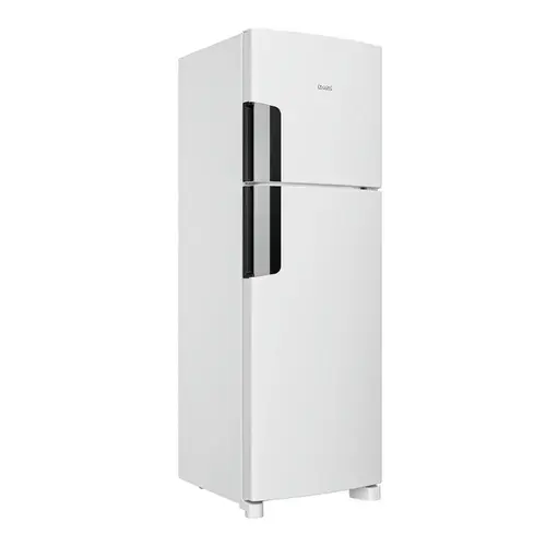 Geladeira Consul CRM44MB 377 Litros Duplex Frost Free Tecnologia Inverter Branco