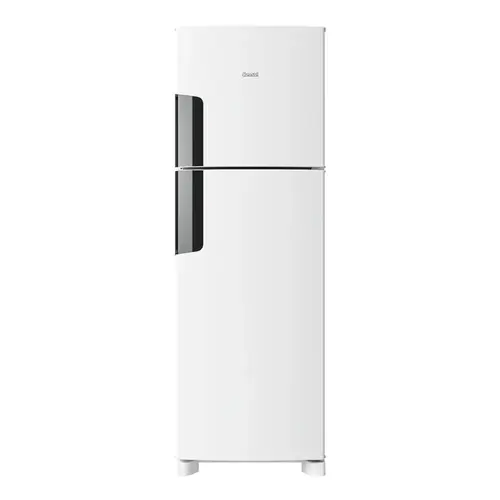 Geladeira Consul CRM44MB 377 Litros Duplex Frost Free Tecnologia Inverter Branco