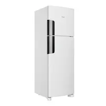Geladeira Consul CRM44MB 377 Litros Duplex Frost Free Tecnologia Inverter Branco