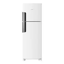 Geladeira Consul CRM44MB 377 Litros Duplex Frost Free Tecnologia Inverter Branco