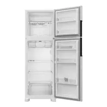 Geladeira Consul CRM44MB 377 Litros Duplex Frost Free Tecnologia Inverter Branco