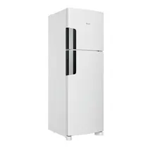 Geladeira Consul CRM44MB 377 Litros Duplex Frost Free Tecnologia Inverter Branco