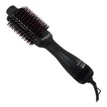 Escova Secadora Gama Eleganza Plus 1300W Preto – Bivolt