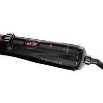 Escova Rotativa Gama Eleganza Plus 1100W Preto – Bivolt
