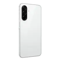 Smartphone Samsung Galaxy A26 5G 256GB 8GB RAM Câmera Tripla + Frontal 13MP Tela 6,7” - Branco