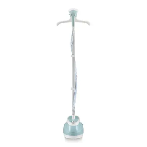 Passadeira a Vapor Elgin STM10 Branco/Verde Água