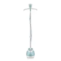 Passadeira a Vapor Elgin STM10 Branco/Verde Água
