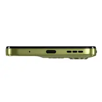 Smartphone Motorola Moto G15 4G 256GB 4GB RAM+8GB Ram Boost Câmera Dupla + Frontal 8MP Tela 6.7” - Verde