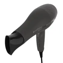 Secador de Cabelo Cadence Eleva SEC565 Chumbo