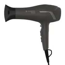 Secador de Cabelo Cadence Eleva SEC565 Chumbo