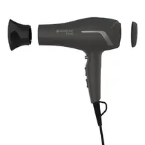 Secador de Cabelo Cadence Eleva SEC565 Chumbo