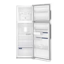 Geladeira Electrolux IF43 390 Litros Duplex Frost Free com AutoSense Branco