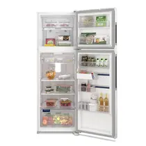 Geladeira Electrolux IF43 390 Litros Duplex Frost Free com AutoSense Branco