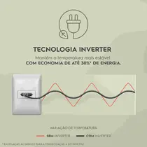 Geladeira Electrolux IF43S 390 Litros Duplex Frost Free com AutoSense Inox