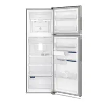 Geladeira Electrolux IF43S 390 Litros Duplex Frost Free com AutoSense Inox