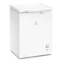 Freezer Horizontal Electrolux HE150 143 Litros 1 Porta Branco