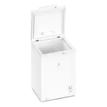 Freezer Horizontal Electrolux HE150 143 Litros 1 Porta Branco