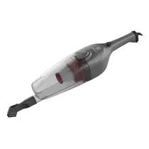 Aspirador de Pó Vertical Electrolux STK15 2 em 1 Ultra Filtro HEPA Cinza
