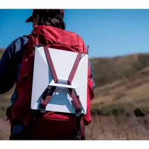 Kit Mini Antena Starlink Internet via Satélite