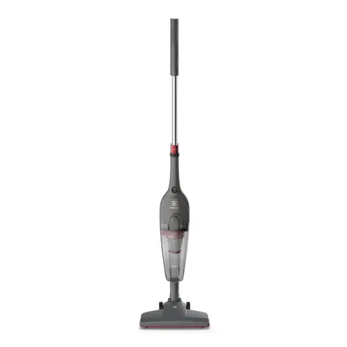 Aspirador de Pó Vertical Electrolux STK15 2 em 1 Ultra Filtro HEPA Cinza