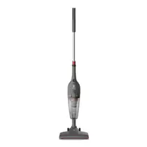 Aspirador de Pó Vertical Electrolux STK15 2 em 1 Ultra Filtro HEPA Cinza