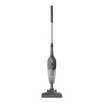 Aspirador de Pó Vertical Electrolux STK15 2 em 1 Ultra Filtro HEPA Cinza