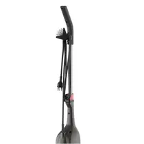 Aspirador de Pó Vertical Electrolux STK15 2 em 1 Ultra Filtro HEPA Cinza